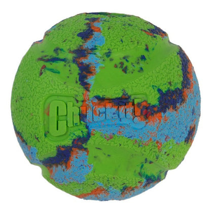 Chuckit! NFD ECO Fetch Day Ball Medium 1pk