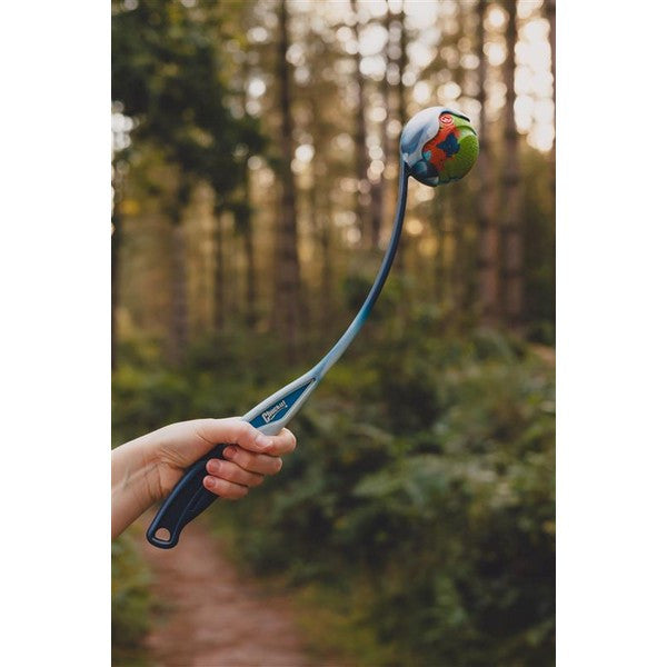 Chuckit! NFD ECO Fetch Day Ball Medium 1pk