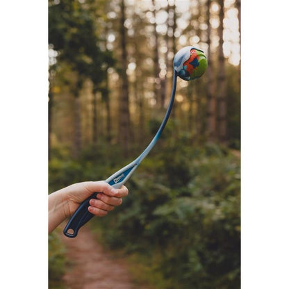 Chuckit! NFD ECO Fetch Day Ball Medium 1pk