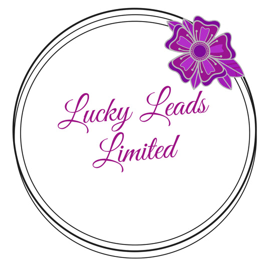 Lucky Leads Gift Card