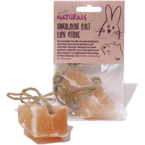 Himalayan Salt Lick