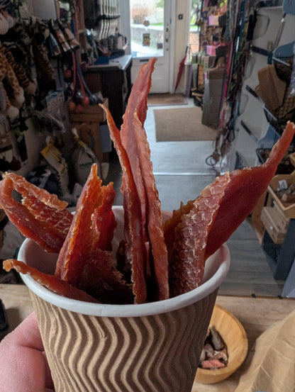 Pick 'n' Mix - Meaty treats