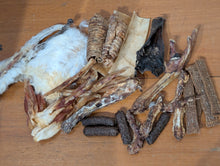 30piece Natural Treats Box