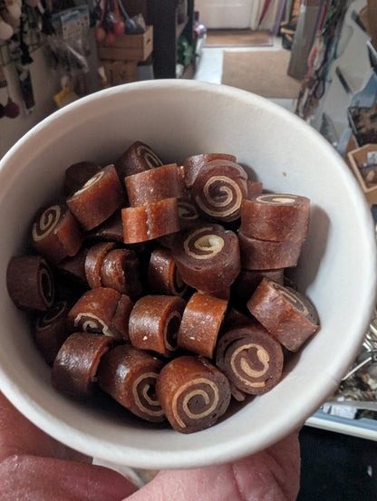 Pick 'n' Mix - Meaty treats