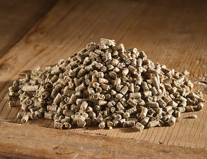Marriages Layers Pellets