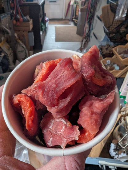 Pick 'n' Mix - Meaty treats
