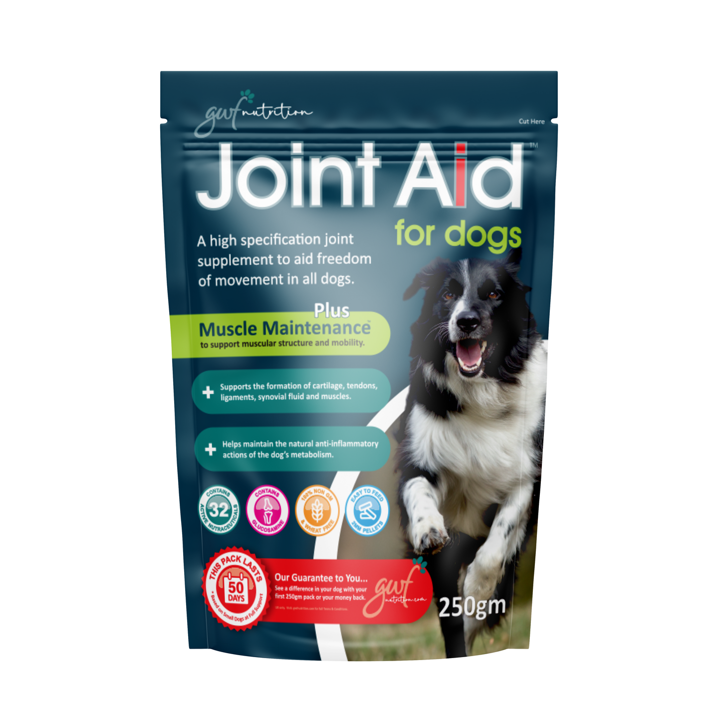GWF Nutrition Joint Aid for Dogs™