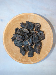 Dried Beef Liver
