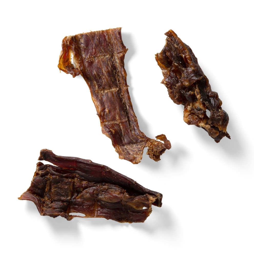 Buffalo Jerky - 100g