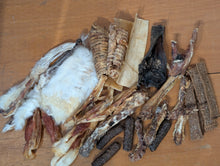 30piece Natural Treats Box