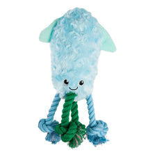 Dog Life Zero Waste Squid 29cm